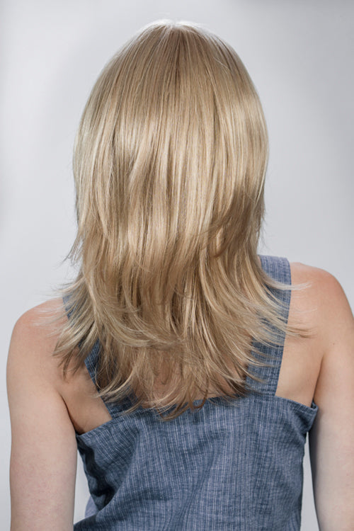 Faith - Synthetic Wig