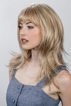 Faith - Synthetic Wig