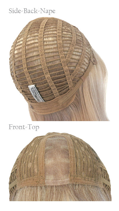 Faith - Synthetic Wig