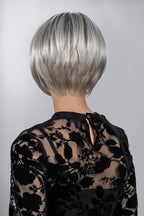 India - Synthetic Wig