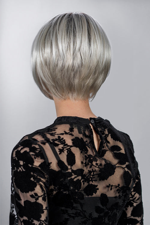 India - Synthetic Wig
