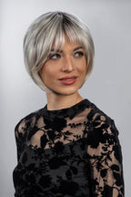 India - Synthetic Wig