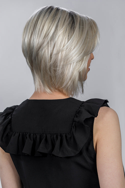 Ivy - Synthetic Wig