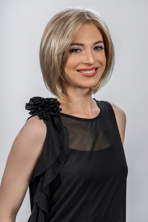 Ivy - Synthetic Wig