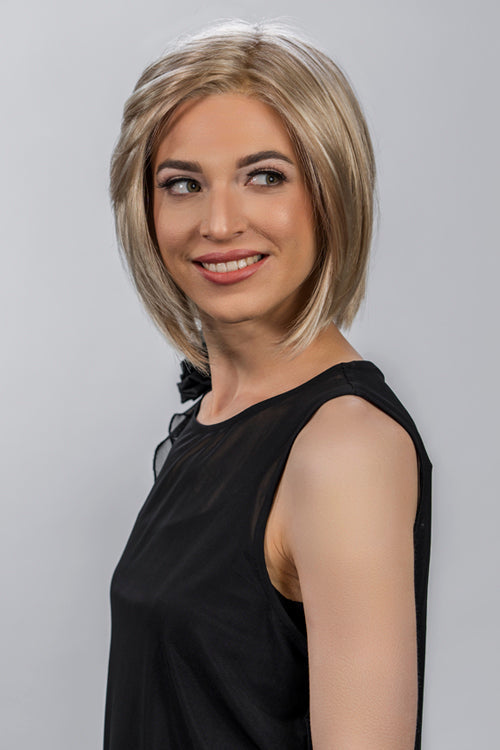 Ivy - Synthetic Wig