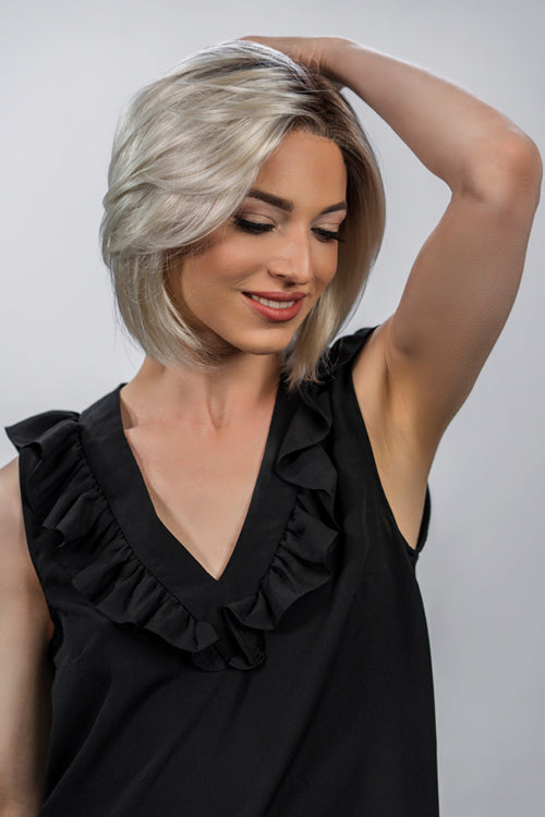 Ivy - Synthetic Wig