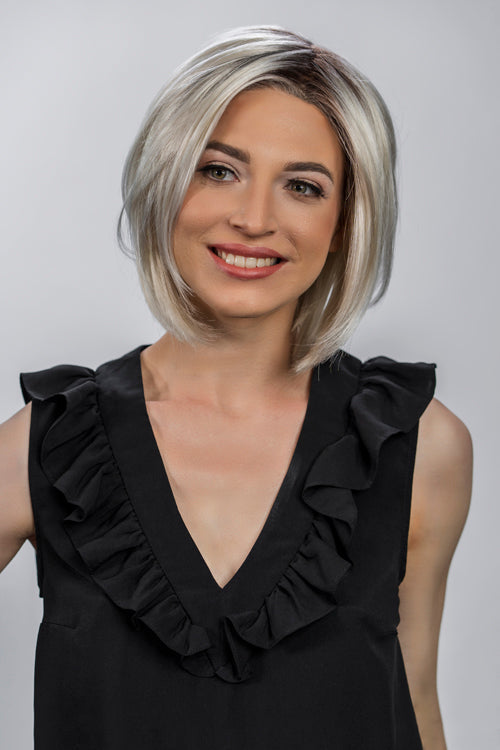 Ivy - Synthetic Wig