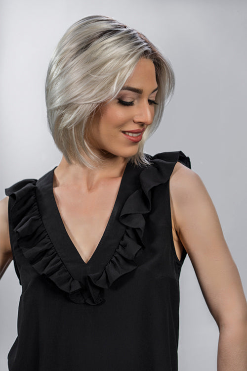 Ivy - Synthetic Wig