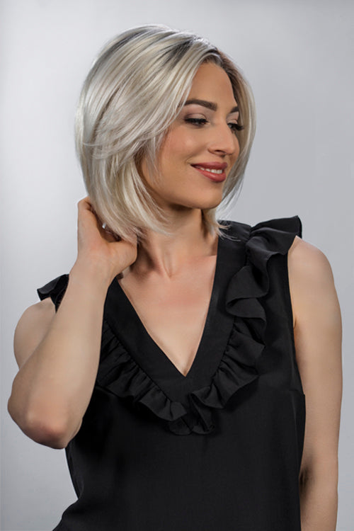 Ivy - Synthetic Wig