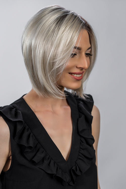 Ivy - Synthetic Wig