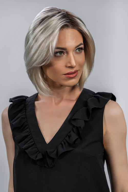 Ivy - Synthetic Wig