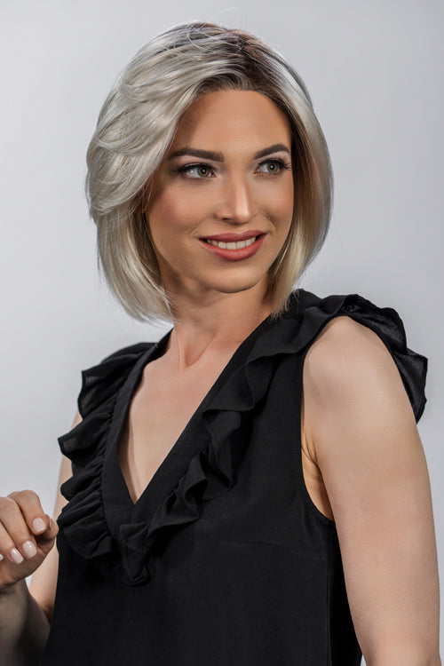 Ivy - Synthetic Wig