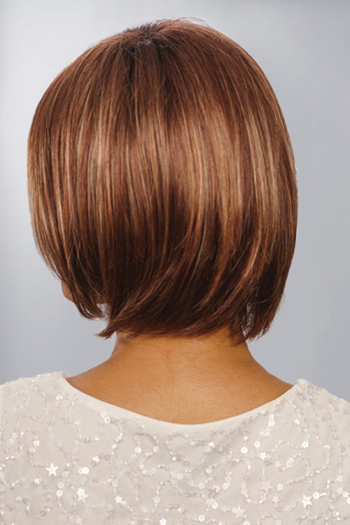 Keeley - Synthetic Wig