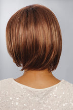 Keeley - Synthetic Wig