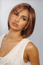 Keeley - Synthetic Wig