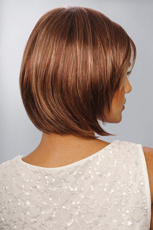 Keeley - Synthetic Wig