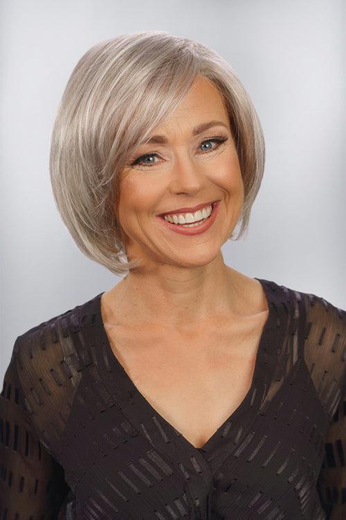 Keeley - Synthetic Wig