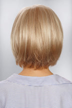 Keeley - Synthetic Wig
