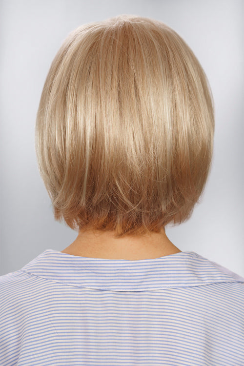 Keeley - Synthetic Wig