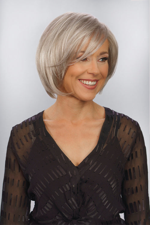 Keeley - Synthetic Wig
