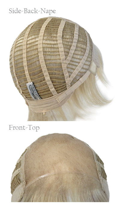 Kris - Synthetic Wig