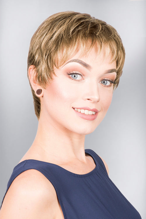 Kris - Synthetic Wig