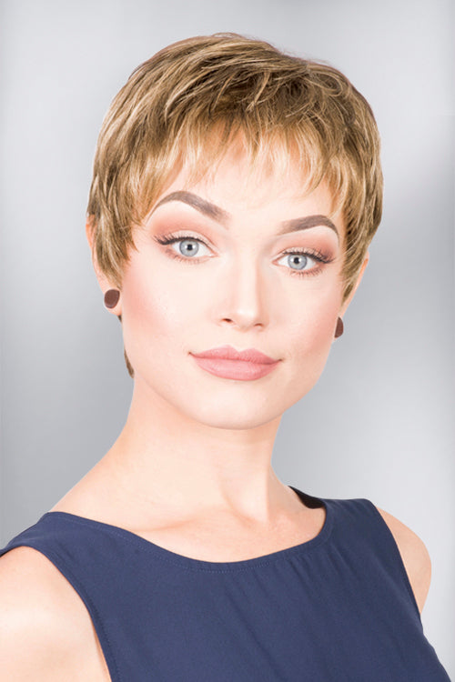 Kris - Synthetic Wig