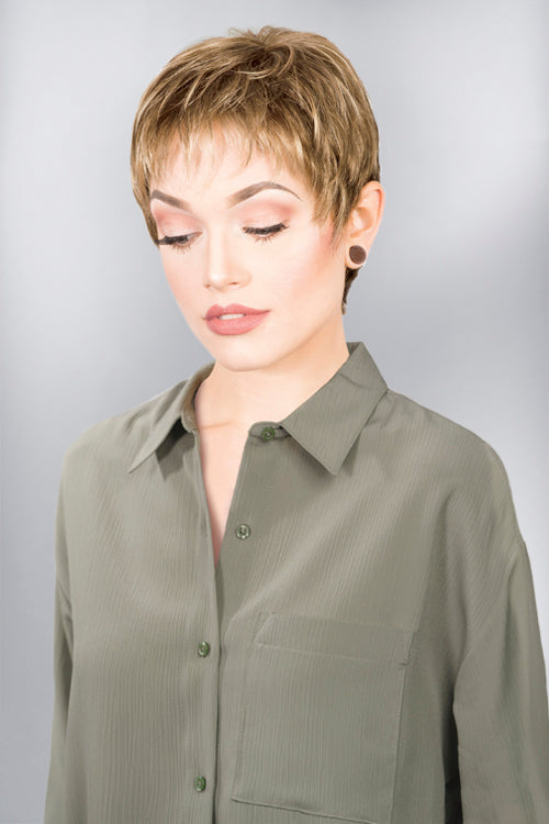 Kris - Synthetic Wig