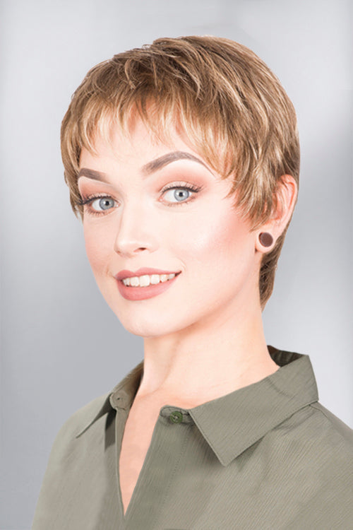 Kris - Synthetic Wig