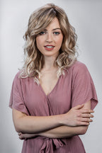 Layla - Synthetic Wig