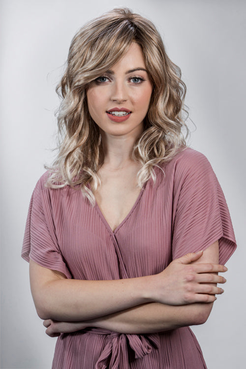 Layla - Synthetic Wig