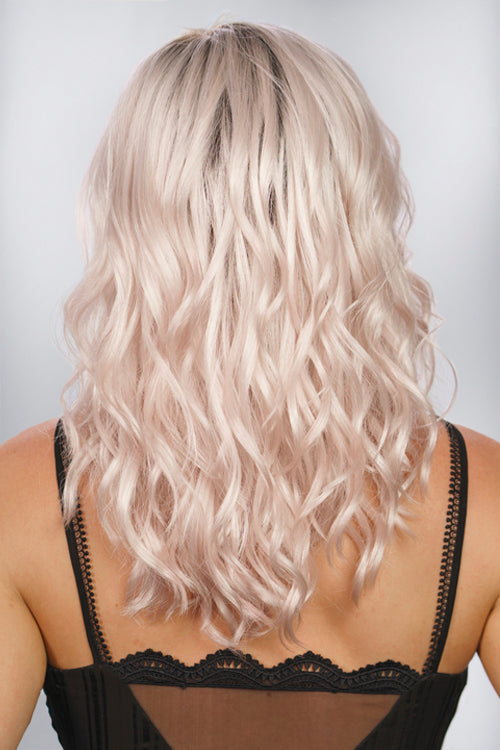 Layla - Synthetic Wig