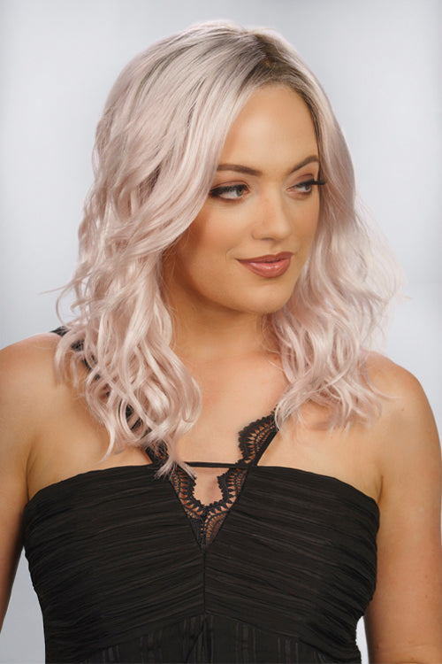 Layla - Synthetic Wig