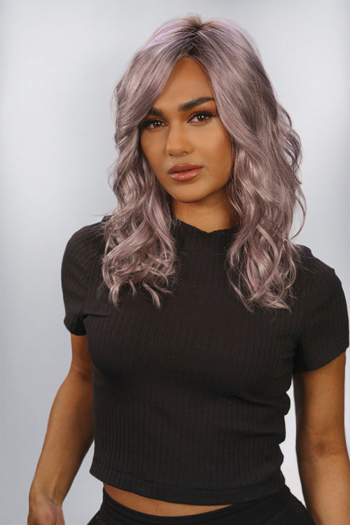 Layla - Synthetic Wig