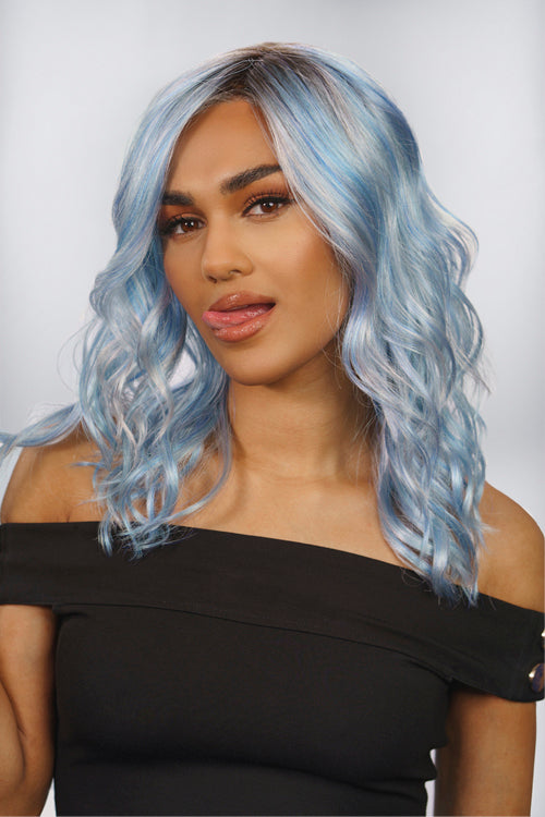 Layla - Synthetic Wig