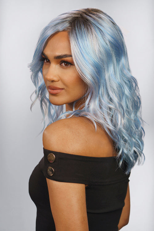 Layla - Synthetic Wig