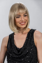 Macie - Synthetic Wig