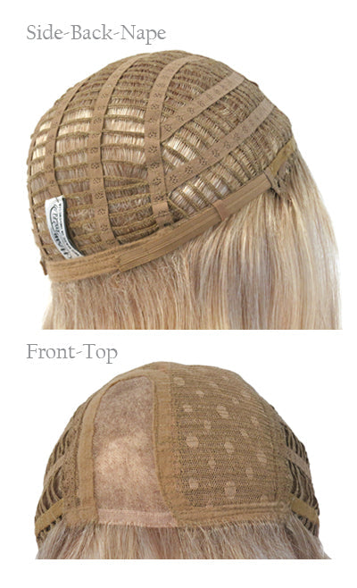 Macie - Synthetic Wig