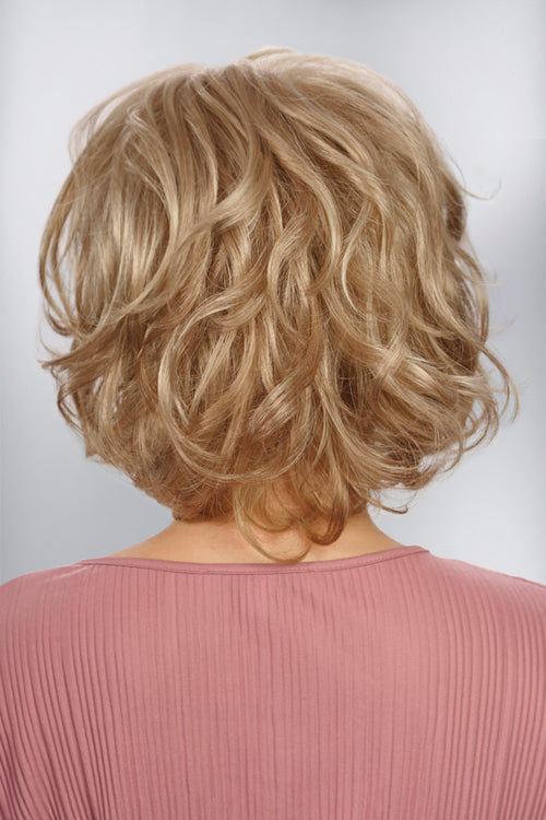 Millie - Synthetic Wig
