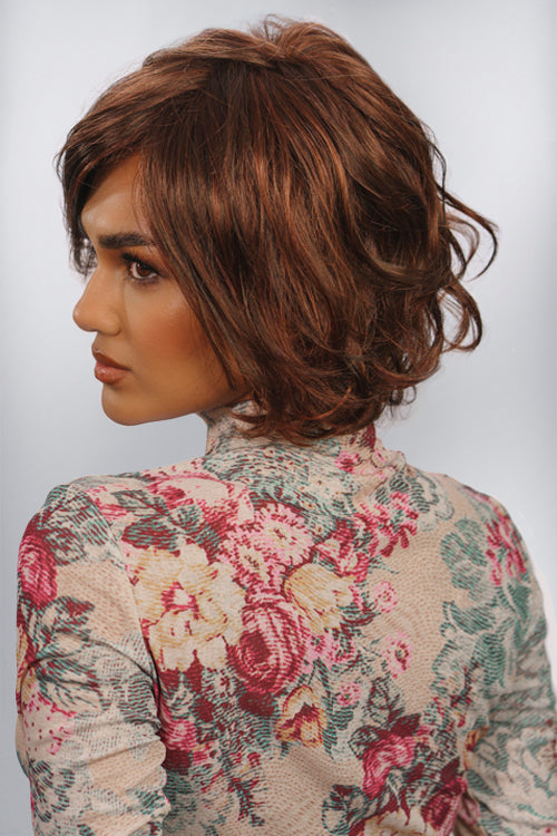 Millie - Synthetic Wig