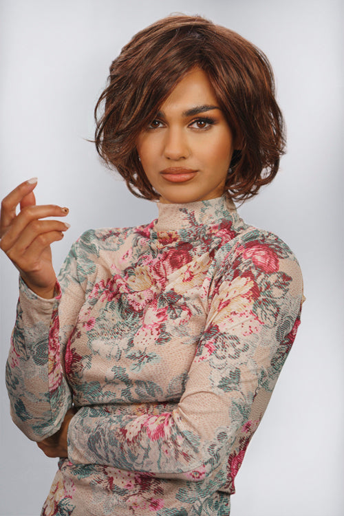 Millie - Synthetic Wig