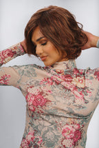 Millie - Synthetic Wig