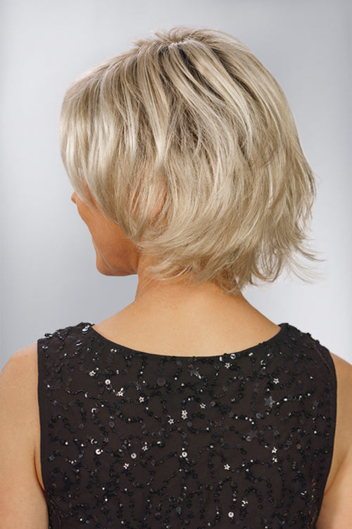 Perrie - Synthetic Wig