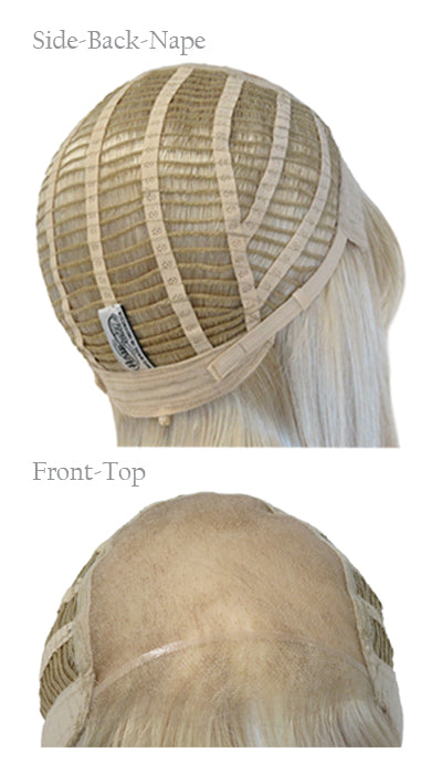 Perrie - Synthetic Wig