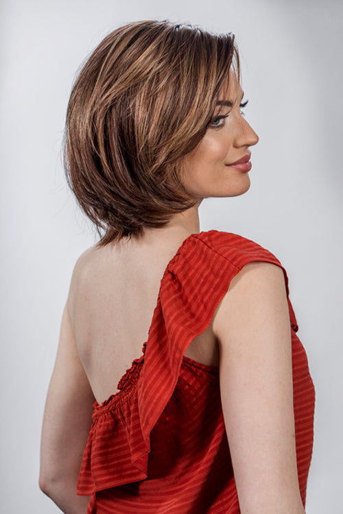 Pippa - Synthetic Wig