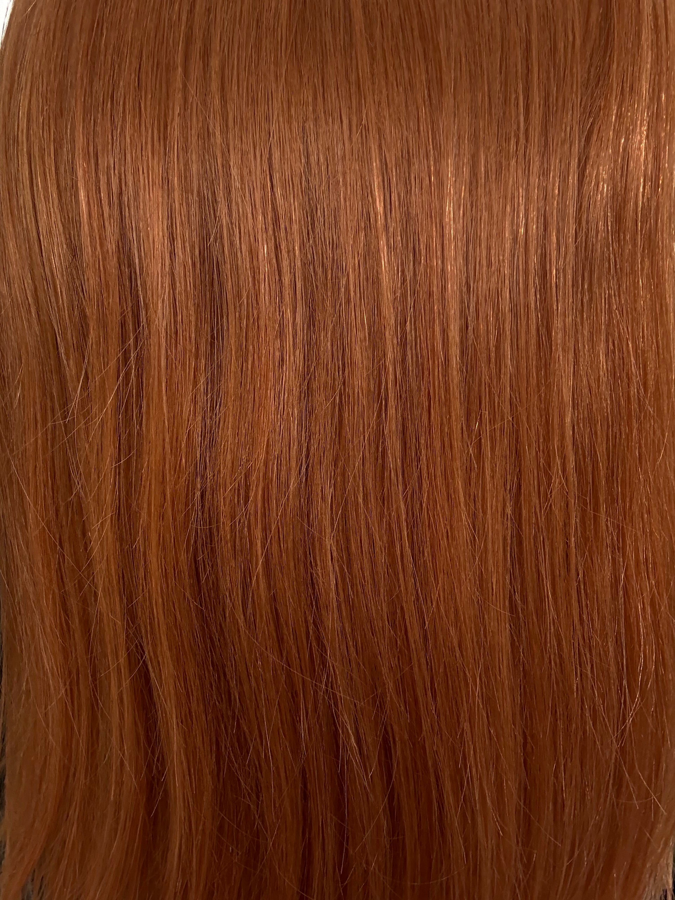 Rosie - Human Hair Wig Made to order - Human Hair Wig