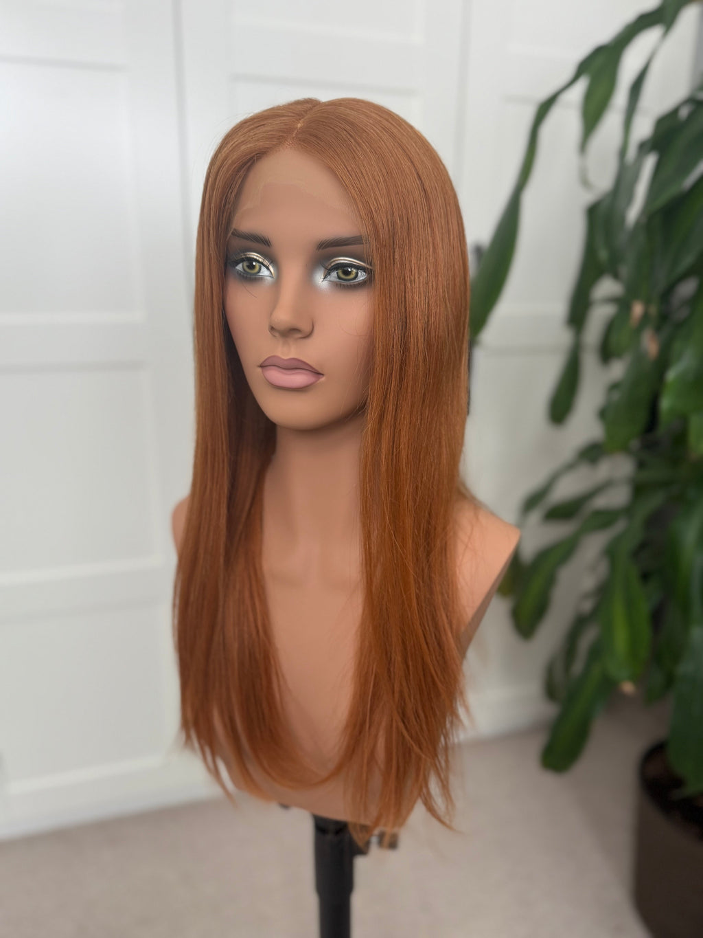 Rosie - Human Hair Wig Made to order - Human Hair Wig