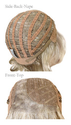 Scarlett - Synthetic Wig