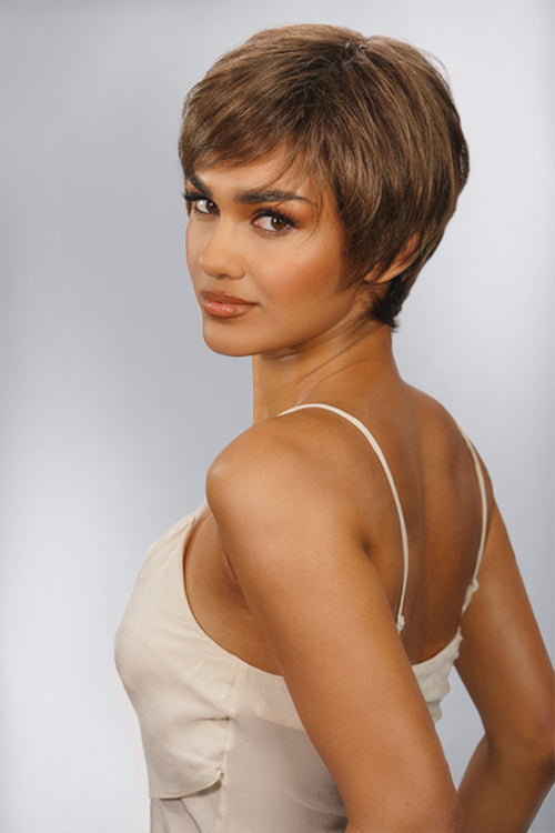 Shona - Synthetic Wig