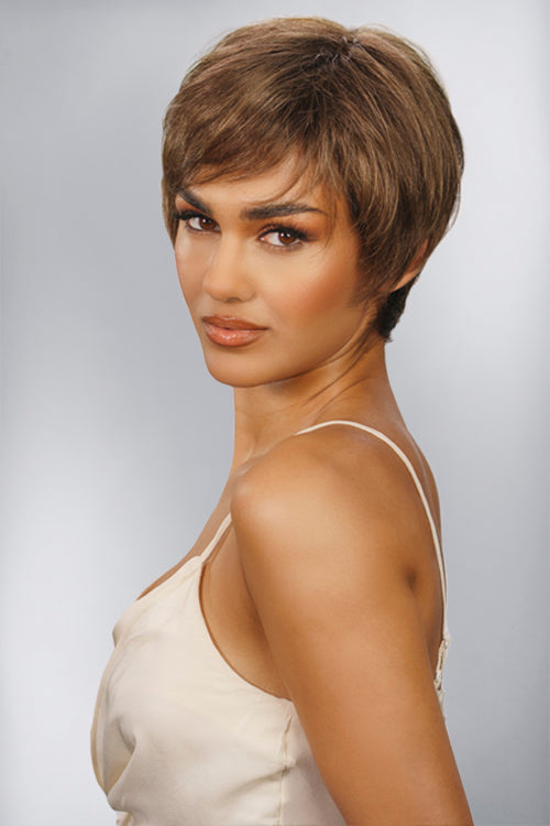 Shona - Synthetic Wig